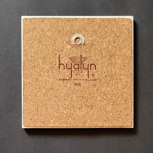 Plover Tile Deco/Trivit - Picture 2 of 3